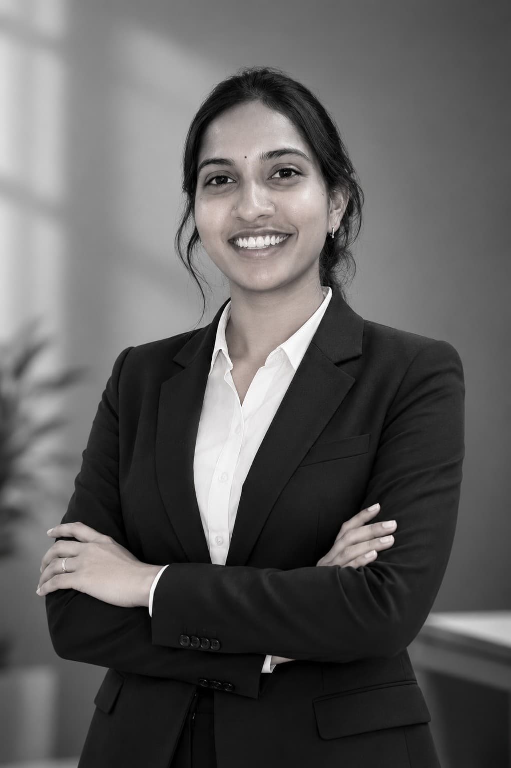 Sravani