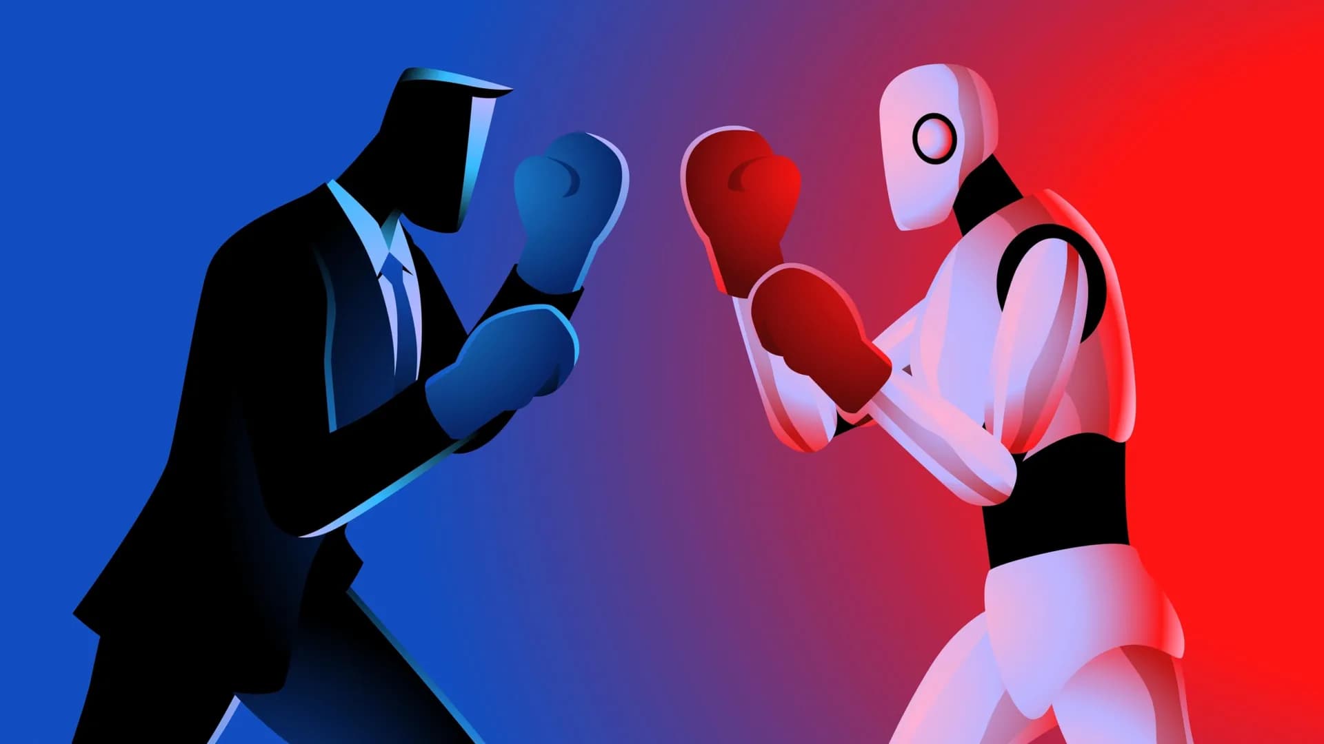 Is AI Defeating Humans??